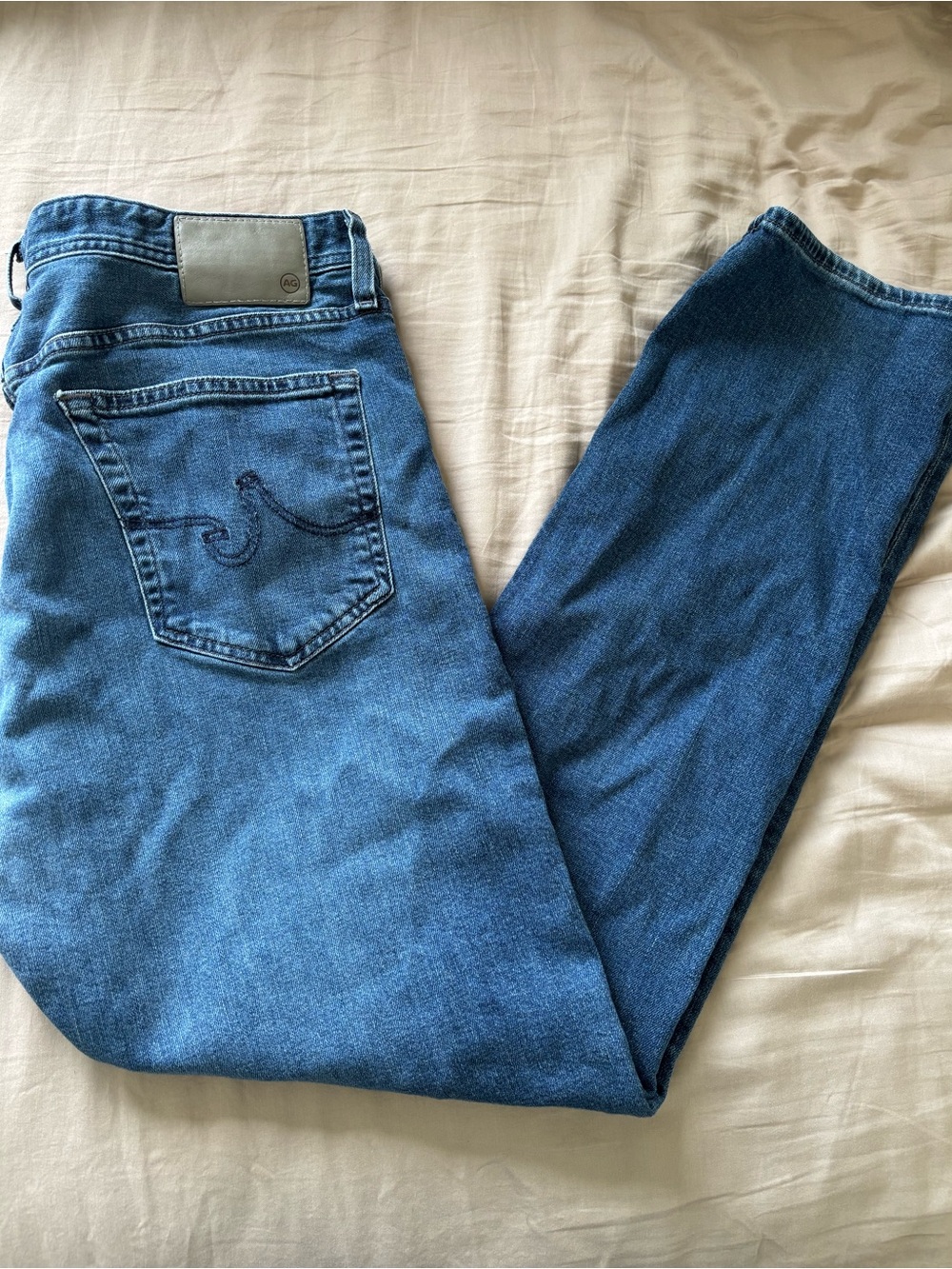 Adriano Goldschmied jeans
